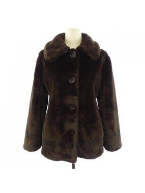 Fendi Vintage 31 Jacket